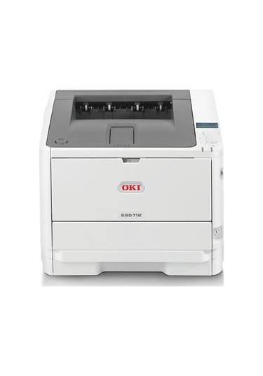 Oki ES5112 N22501B Mono Lazer Yazıcı