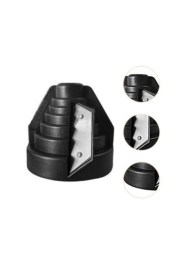 Homyl Boru Çapak Alma Aleti 20-63mm Pvc Için Sağlam Dış Pah Kırma