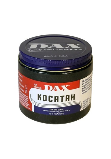 Dax Kocatah Saç Derisi İçin Besin Yağı 397 gr