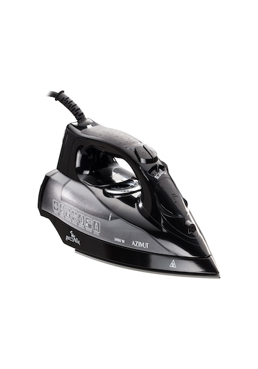 Gazzella ST/AZ 1000 S Azimut 2450 W Buharlı Ütü