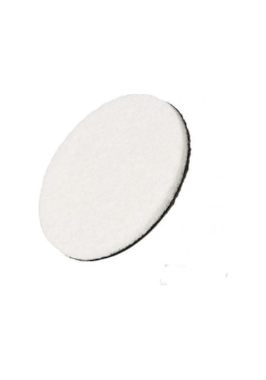 Spta Cam Pasta Keçesi 130 Mm