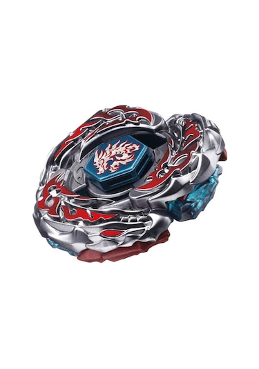 Beyblade Bb108 4d Top Metal Fusion L-drago Destroyer Topaç