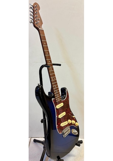 Elektro Gitar Model-2
