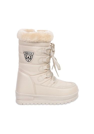 Civil Boots 31- Bot - Bej