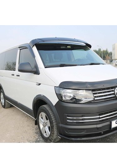 Cappafe Vw T6 Transporter Ön Cam Güneşliği Siperlik Şapka 2015-›