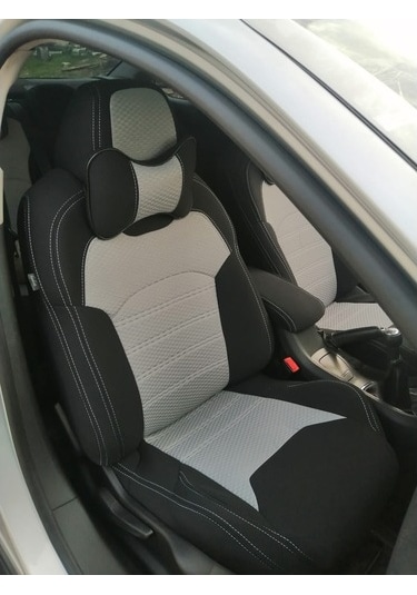 Citroen C5 Araca Özel Oto Koltuk Kılıfı (536897476)