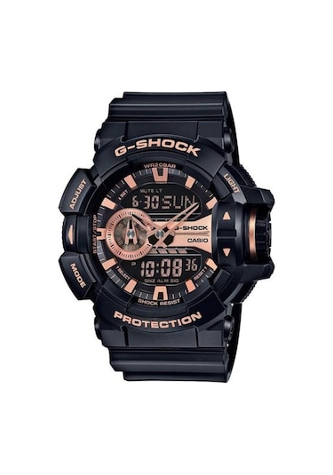 Casio GA-400GB-1A4DR Erkek Kol Saati