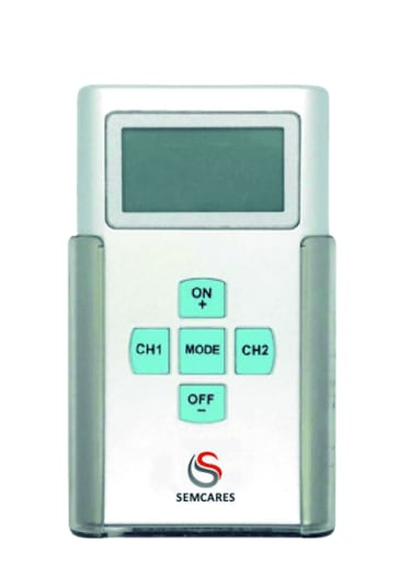 Semcares WL-2405A Tens Cihazı