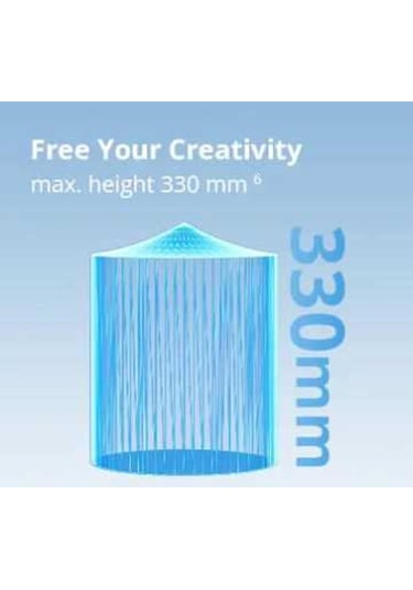 Flsun T1 Pro Ultra Yüksek Hızlı 3d Yazıcı