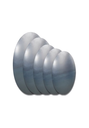 Yufka Ekmek Sacı 60 Cm