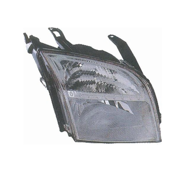 Ön Far Elektrikli Sag Fuıson 2002-2008 2020a359-20052b 2n1h 13w029 Cj 1526782