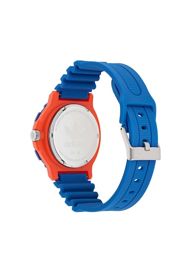 Adidas Adaosy25513 Kol Saati Turuncu