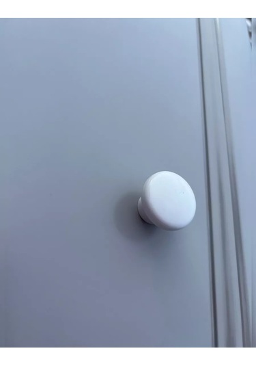 F Furnitura Mobilya Kovası 210423952 Beyaz