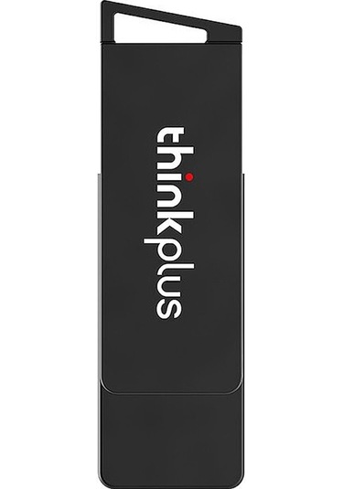 Lenovo Thinkplus Mu241 32gb Usb3.0 Metal Hafıza Diski - 360 Döner, Dayanıklı, Hızlı Veri Transferi, Geniş Uyumlu