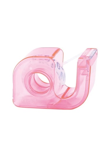 MAS MİNİ BANT KESİCİ(BANT HEDİYELİ) PEMBE