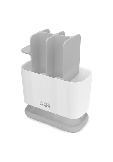Joseph Joseph Büyük Easy-store Diş Fırçalık - Ekru/clay Ekru