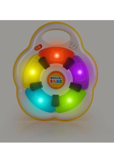 Let's Be Child İlk Davulum  Lc-30978