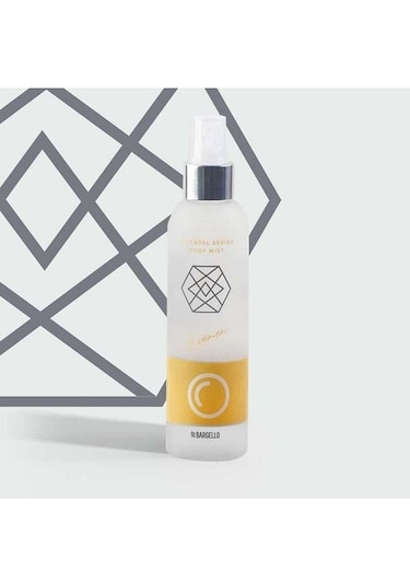 Noir Orıental Kadın 210 Ml Body Mıst Edt