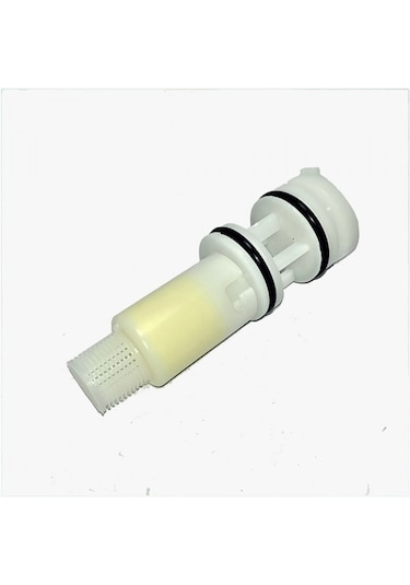 Baymak Uyumlu Eco4 Kombi Akış Türbin