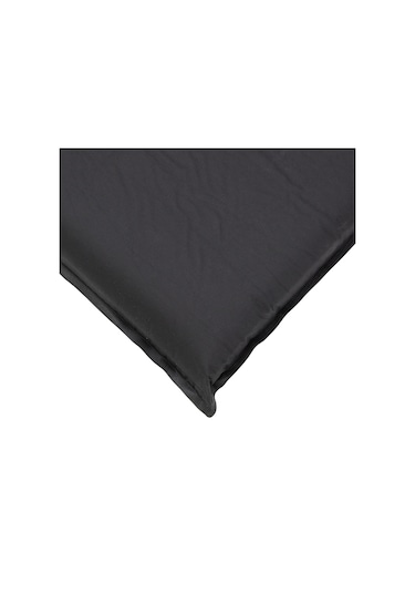 Outwell Sleepin Double 5.0 Cm Yalıtımlı Çift Kişilik Şişme Mat Blk. Siyah