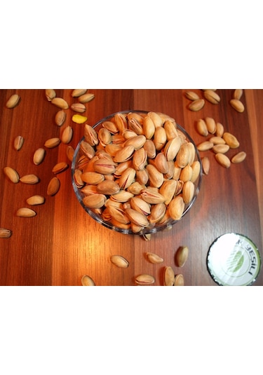Antep Fıstığı Naturel 1 KG