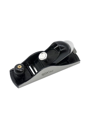 Rox Wood 00106 Metal Avuç Rende 175 Mm N11.131