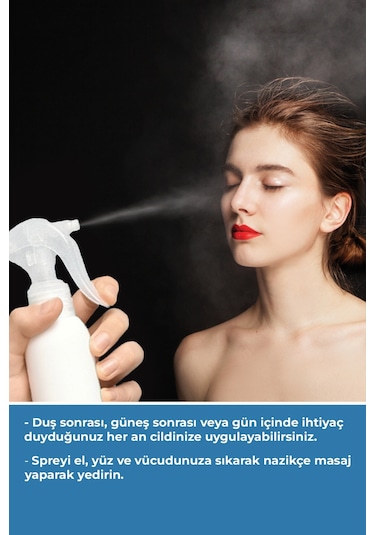 Hhs Aloe Vera Sütü Onarıcı Cilt Bakım Losyonu 190 ML