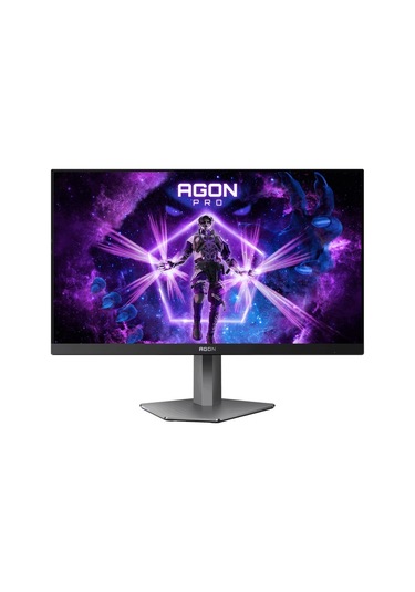 AOC AGON PRO AG256FS 24.5" 390Hz(OC) 0.3ms Pivot IPS Gaming Monitör(Ölü Pixel)