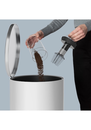 Electrolux Ultimate 800 EP81U25ULT Şarjlı Dikey Süpürge