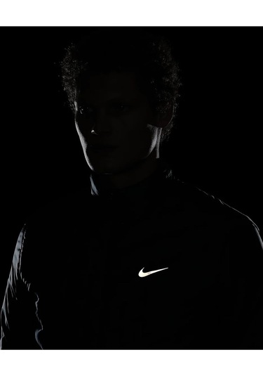 Therma-fit Adv Aeroloft Repel Down Running Full-zip Erkek Ceket Mavi