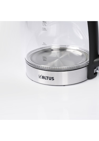 Altus Al 4064 C 1.7 L Cam Kettle