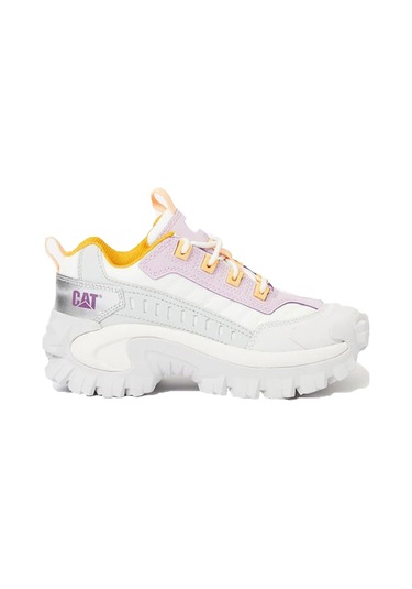 Caterpillar Intruder Kadın Ayakkabı Catg100955g1513 Beyaz