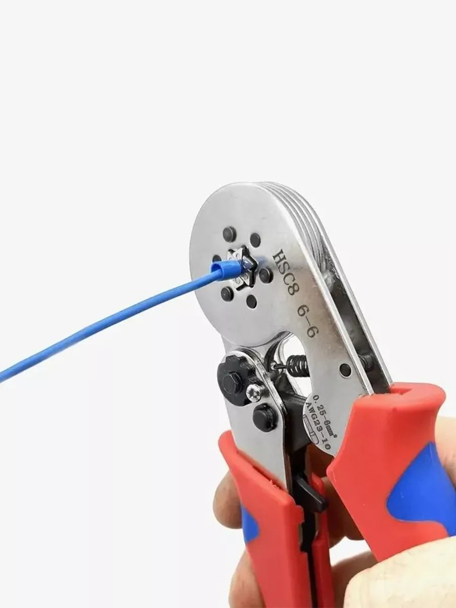 Pabk Kablo Sıkma Pensesi 203446685