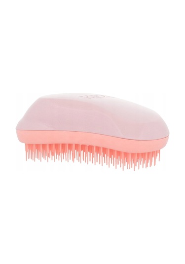 Tangle Teezer Original Glitter Coral Saç Fırçası