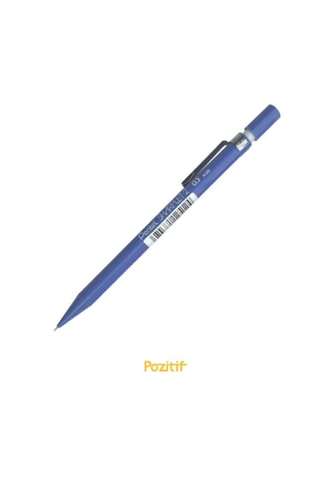 Pentel 0.5 MM Plastik Gövdeli Versatil - Sharplet 125-w