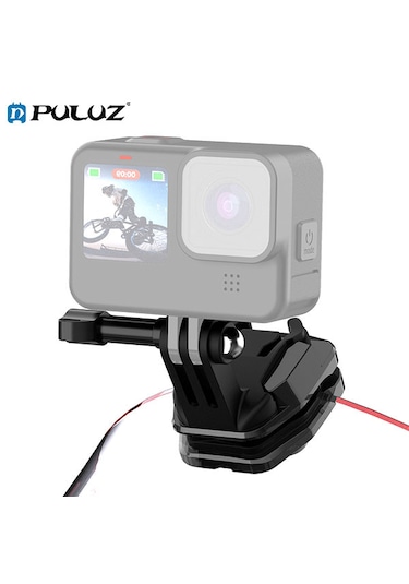 Puluz Motosiklet Ön Cam Aksiyon Kamera Montaj Klipsi