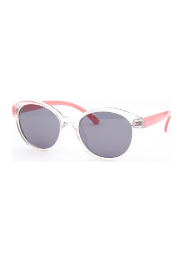 Lexdray Mod311-c0326 46 Polarize Çocuk Güneş Gözlüğü Şeffaf