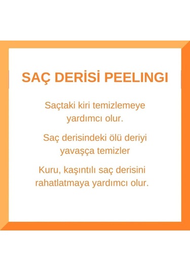 Cantu Guava & Ginger Saç Derisi Arındırıcı Ön Temizleme Bakımı 180ml