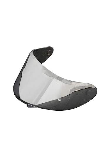 Mt Atom Kask Camı Silver Mt Vizör V-16