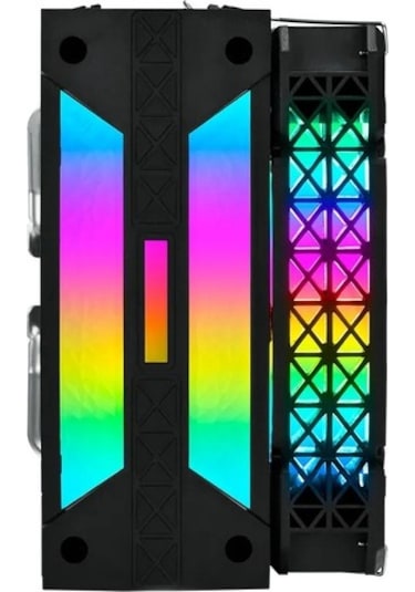 Coldpower L4x1 Işlemci Soğutucu 160 Tdp