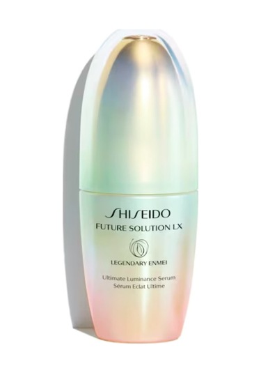 Shiseido Future Solution Lx - Aydınlatıcı Serum 30 Ml