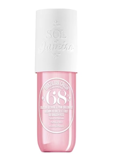 Sol De Janeiro Brazilian Crush Cheirosa 68 Perfume Mist 90 ML