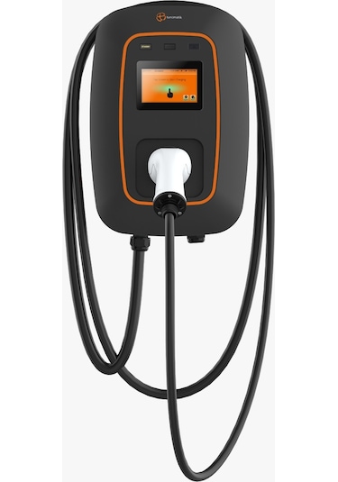 TUNÇMATİK My Charger 22 kW AC Araç Şarj İstasyonu ( Ev Tipi )