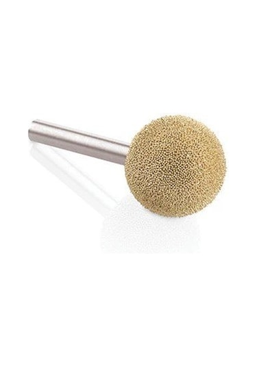 Kutzall S-1G Ince Diş Yuvarlak Top Törpü 6.3 Mm Sap