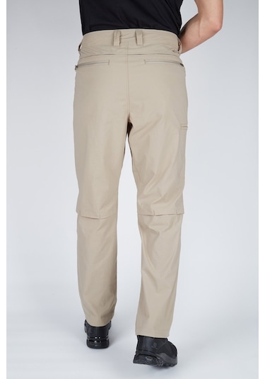 Alpinist Terradora Erkek Pantolon Sand (539119898)