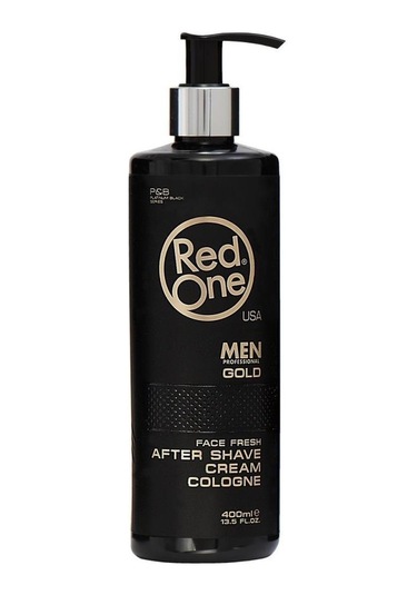 Redone Krem Kolonya Gold 2 x 400 ML