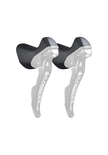 Shimano St-4700 Y00e98080 Elcik Seti Siyah Siyah