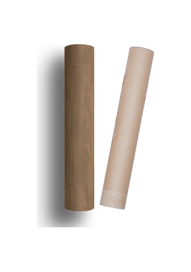 İbmk57a Masa, Sehpa Kaplama Folyosu Kendinden Yapışkanlı Laminasyonlu Ahşap Desen