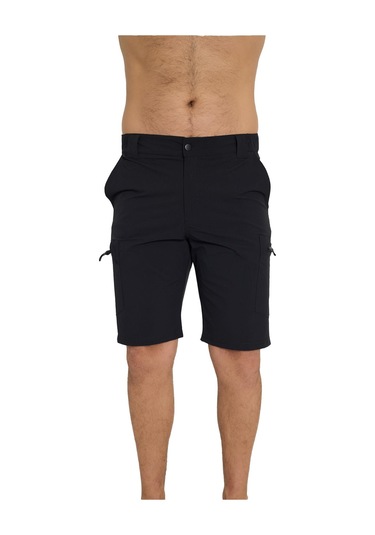 Crozwise Erkek Outdoor Kapri 8041 Siyah