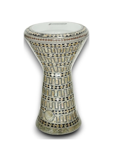 Mg-220 Sedefli Mısır Darbuka